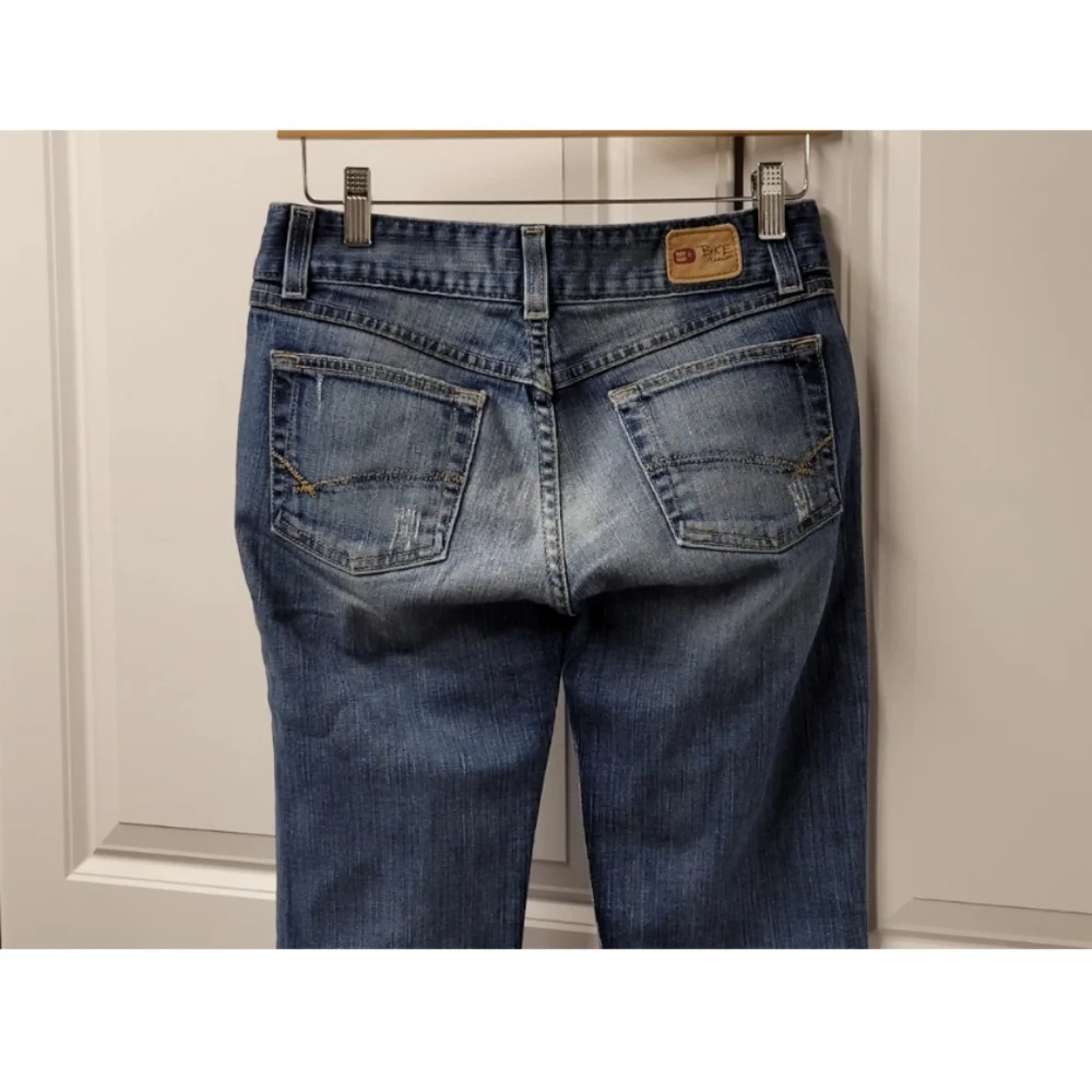 BKE Denim Jeans Women's Juniors Size: 25 CUTE Stretch